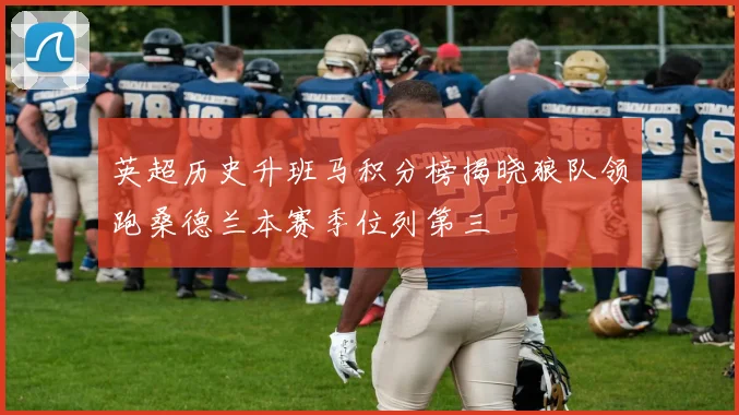 英超历史升班马积分榜揭晓狼队领跑桑德兰本赛季位列第三